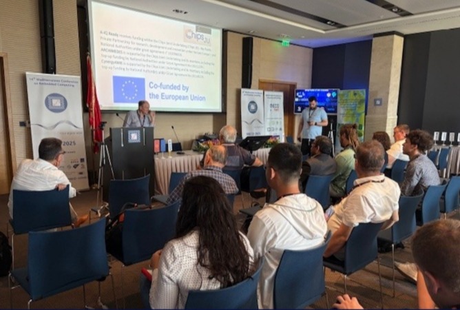 Cynergy4MIE at CPS&IoT’2025 Summer School