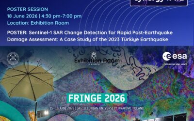 Cynergy4MIE at ECA FRINGE2026