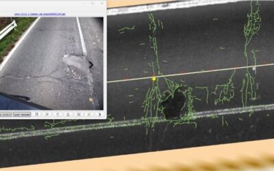 The Growing Need for Road Scanning