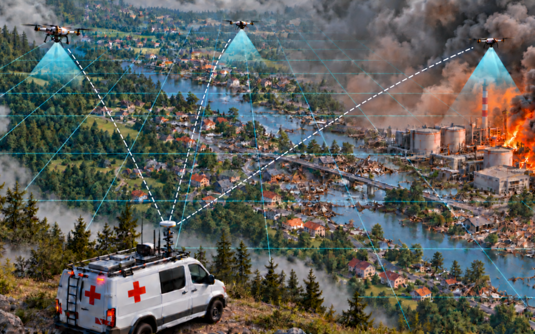 How consideration of uncertainty can improve search and rescue decisions